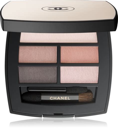 chanel lidschatten paletten|CHANEL Lidschatten HOLIDAY 2024 COLLECTION .